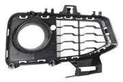 BMW 4 SERIES 2014 - 2020 M SPORT FRONT BUMPER LOWER GRILLE SET FOG TYPE 3 GRILLE